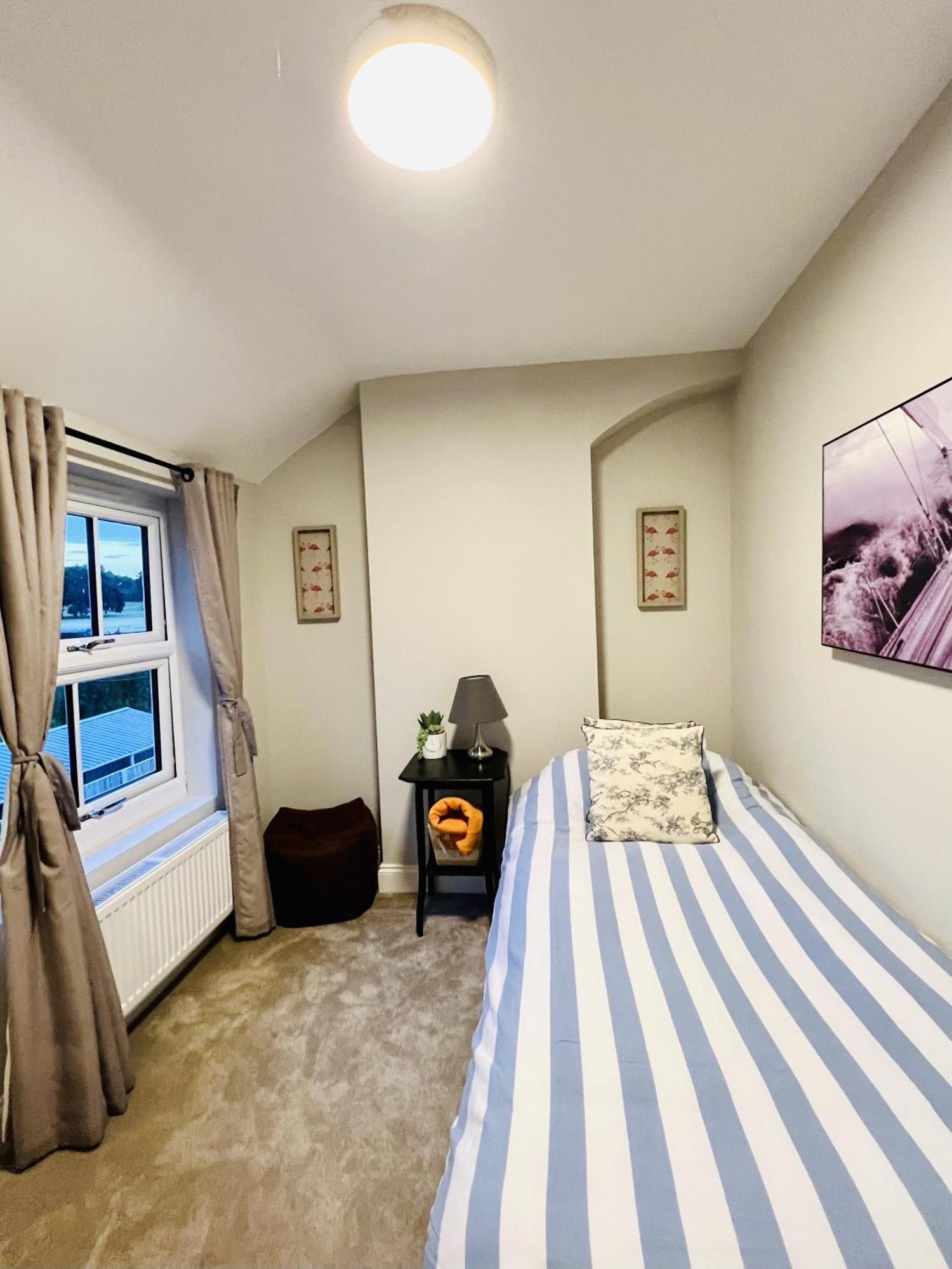 New Homely Countryside Escape Manningtree Habitación foto